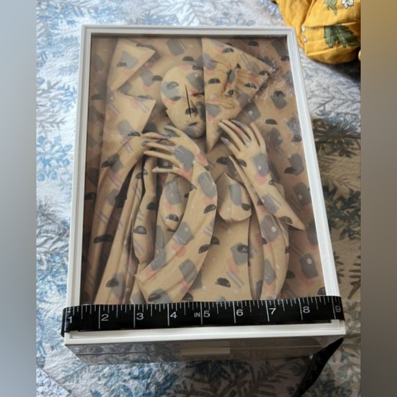 RéVive Limited Edition Art Box by Anya Kielar - Picture 9 of 11